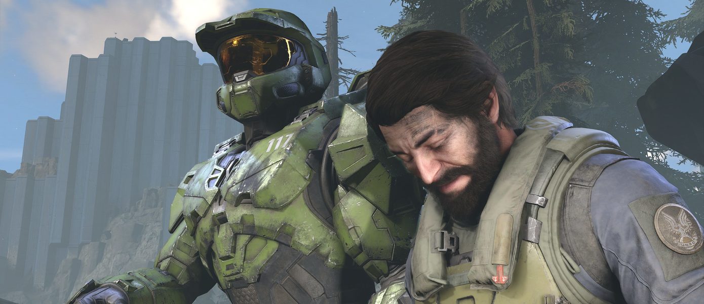 Xbox-эксклюзив Halo Infinite привлек более 30 миллионов игроков, 343 Industries готовит новый проект