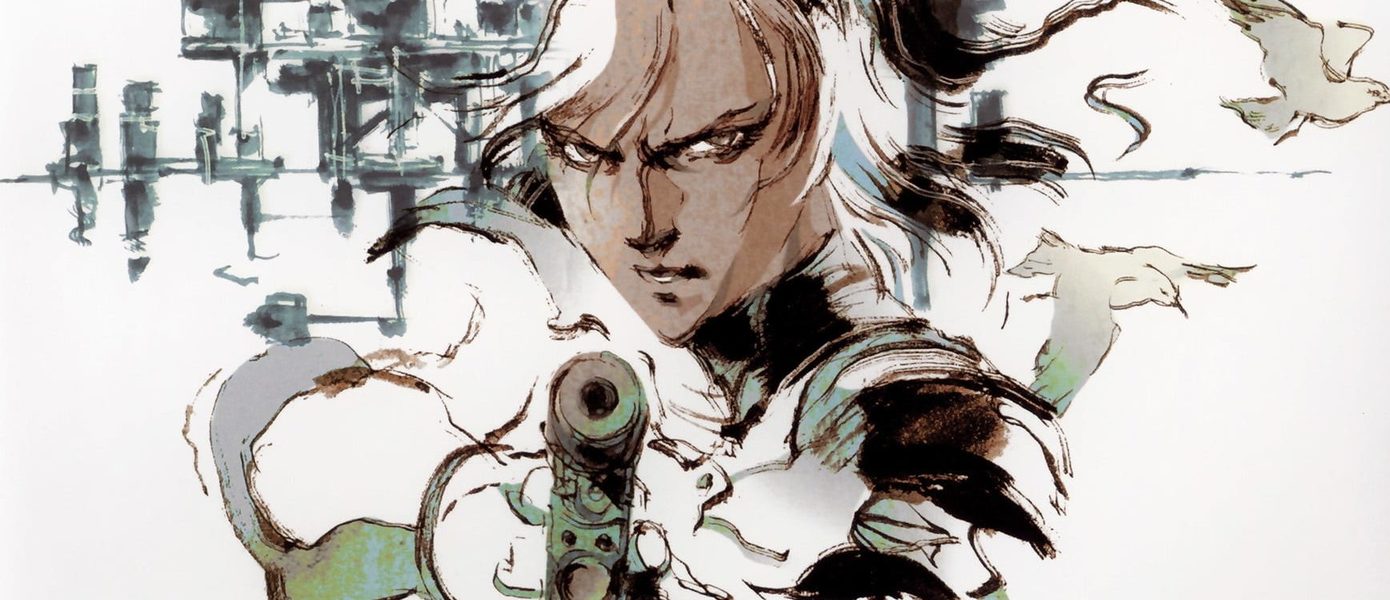 Konami подтвердила: Metal Gear Solid 2 и Metal Gear Solid 3 работают на PlayStation 5 и Xbox Series X|S в разрешении 720p