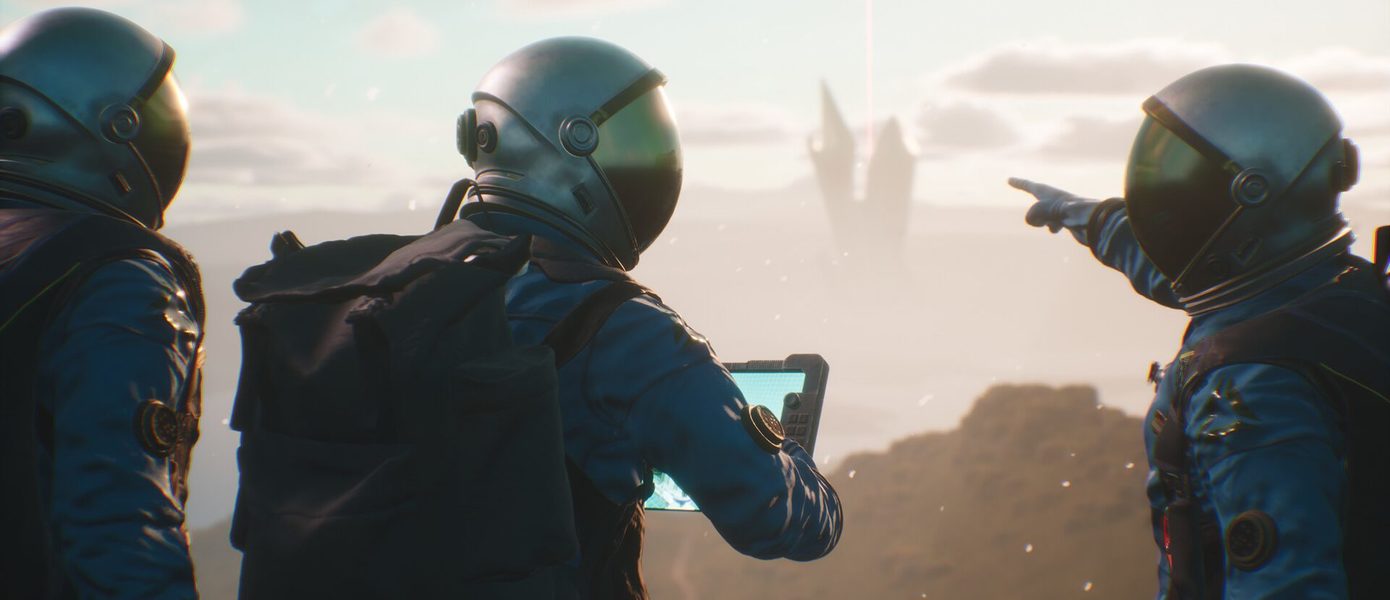Анонсирован фантастический симулятор выживания The Signal на Unreal Engine 5