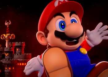 Новый хит Konami и Super Mario RPG ворвались в японский чарт с мощными продажами