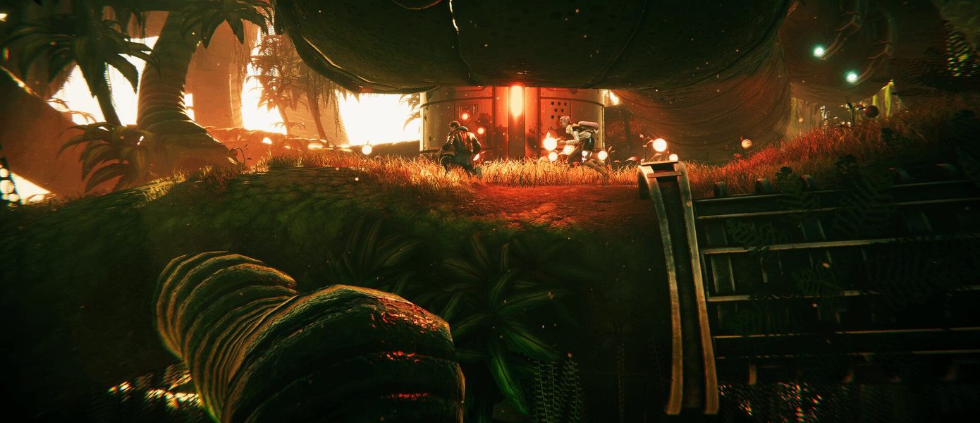 Gamescom 2023: Геймплейный трейлер Flashback 2