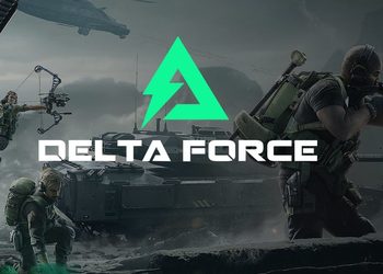 Черный ястреб пал: Первый геймплейный трейлер Delta Force: Hawk Ops