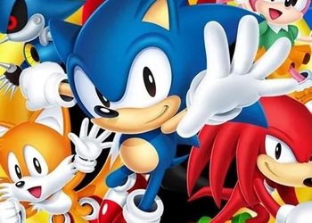 Sonic Superstars выйдет 17 октября — представлен свежий трейлер