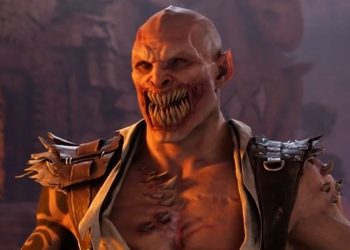 Кровь во все стороны: Эд Бун представил новый трейлер Mortal Kombat 1 со сражениями знакомых персонажей
