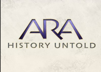 Нерассказанные истории: Microsoft показала геймплейный трейлер стратегии Ara: History Untold