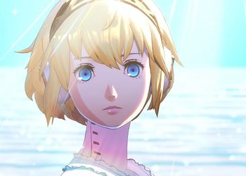 Persona 3 Reload выйдет 2 февраля 2024 года — представлен второй трейлер jRPG