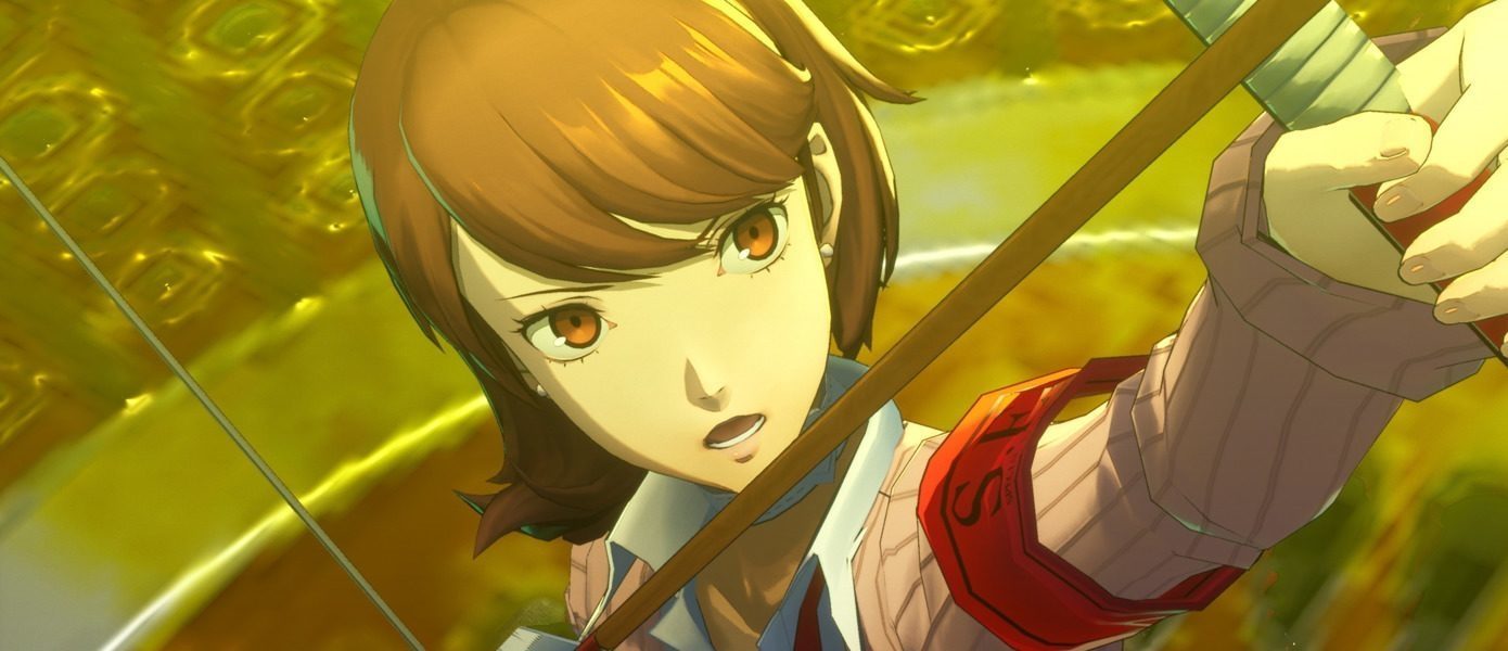 Persona 3 Reload выйдет 2 февраля 2024 года — представлен второй трейлер jRPG