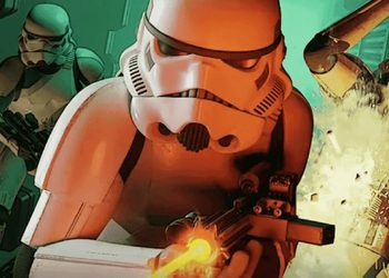 Nightdive Studios готовит ремастер Star Wars: Dark Forces с поддержкой 4K и 120 FPS — первый трейлер