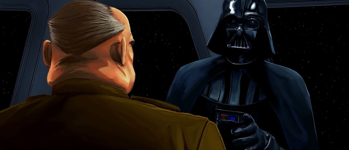 Nightdive Studios готовит ремастер Star Wars: Dark Forces с поддержкой 4K и 120 FPS — первый трейлер