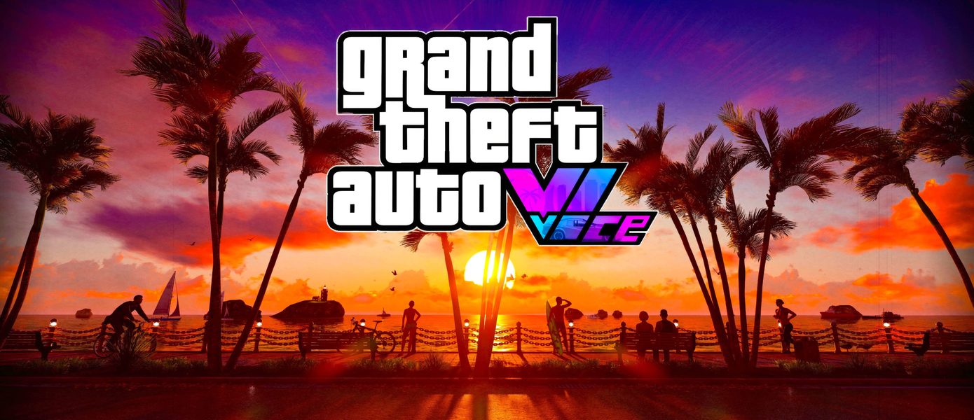 Стала известна возможная дата премьеры первого трейлера Grand Theft Auto VI — ролик появится неожиданно