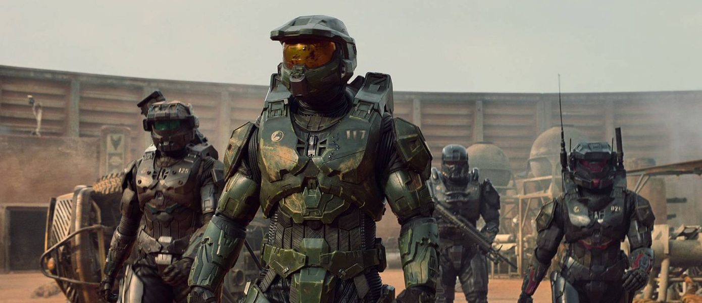 Зак Снайдер хочет экранизировать Gears of War и Halo