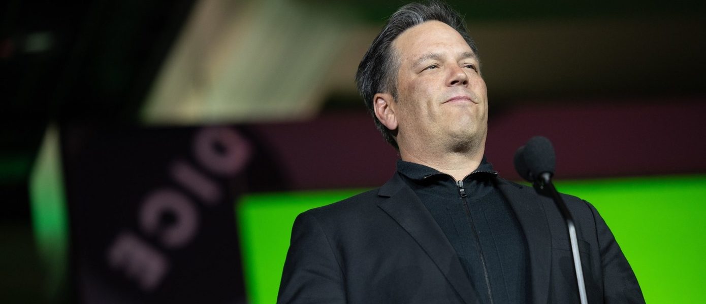 Глава Xbox Фил Спенсер: Продажи консолей — не главный показатель успеха для Microsoft