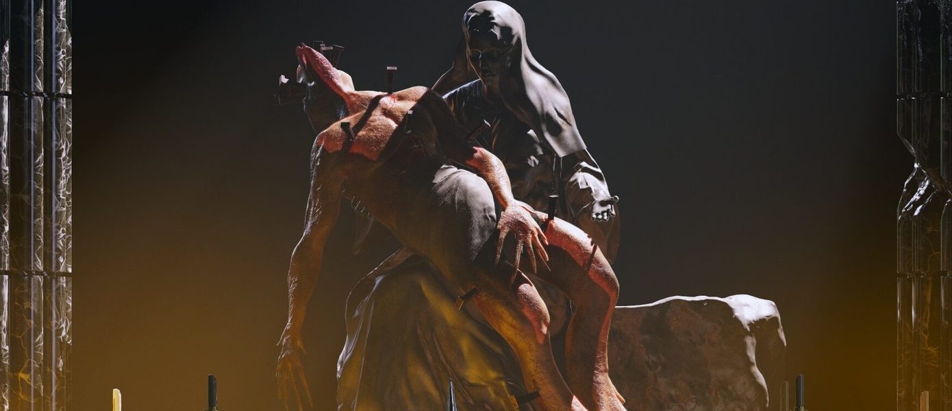Мрачная метроидвания Blasphemous 2 вышла на ПК и консолях — представлен трейлер к запуску