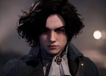 Gamescom 2023: Геймплей Lies of P с демонстрацией нового оружия, врагов и босса