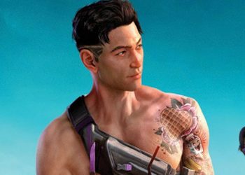 Saints Row вышла в Steam — представлен релизный трейлер