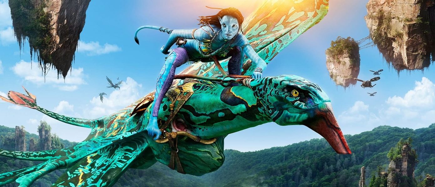 Ubisoft рассказала об особенностях ПК-версии Avatar Frontiers of Pandora — игра получит поддержку DLSS и FSR 2
