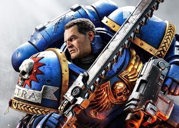 Сражения с тиранидами в геймплейном ролике Warhammer 40,000: Space Marine 2 с Gamescom 2023