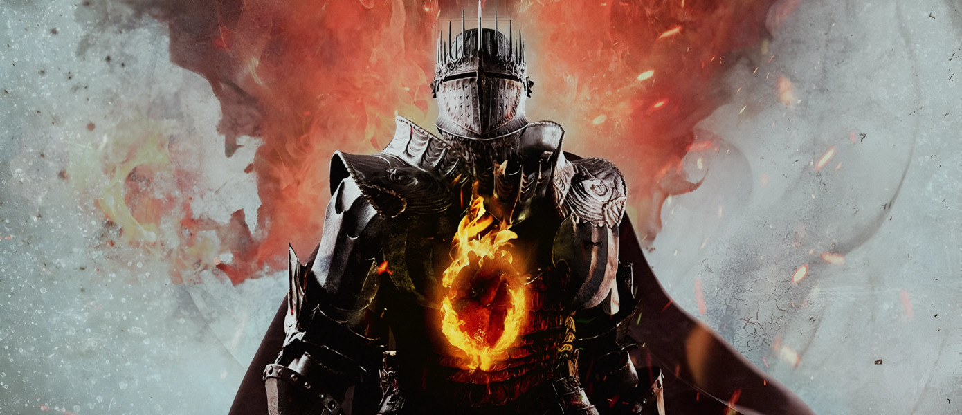 Официально: Dragon's Dogma 2 выходит 22 марта 2024 года — игру переведут на русский язык