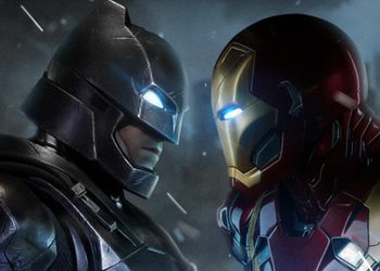 Создатель Mortal Kombat мечтает создать файтинг с героями Marvel и DC