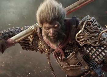 Gamescom 2023: 19 минут геймплея Black Myth Wukong по мотивам китайского романа «Путешествие на Запад»