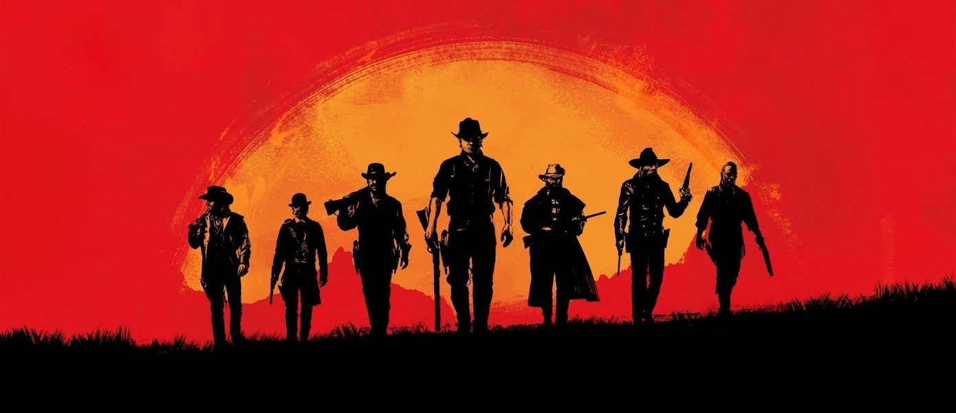 Rockstar Games покинул соавтор сценария Red Dead Redemption Майкл Ансворт