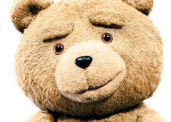 Развратный медведь Тед помогает андроидам в забавном мэшапе Detroit: Become Human