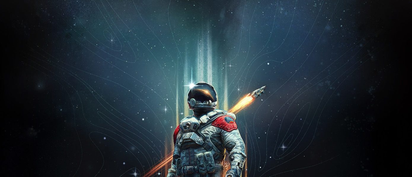 AMD: Если Bethesda захочет внедрить DLSS в Starfield, то препятствий не будет