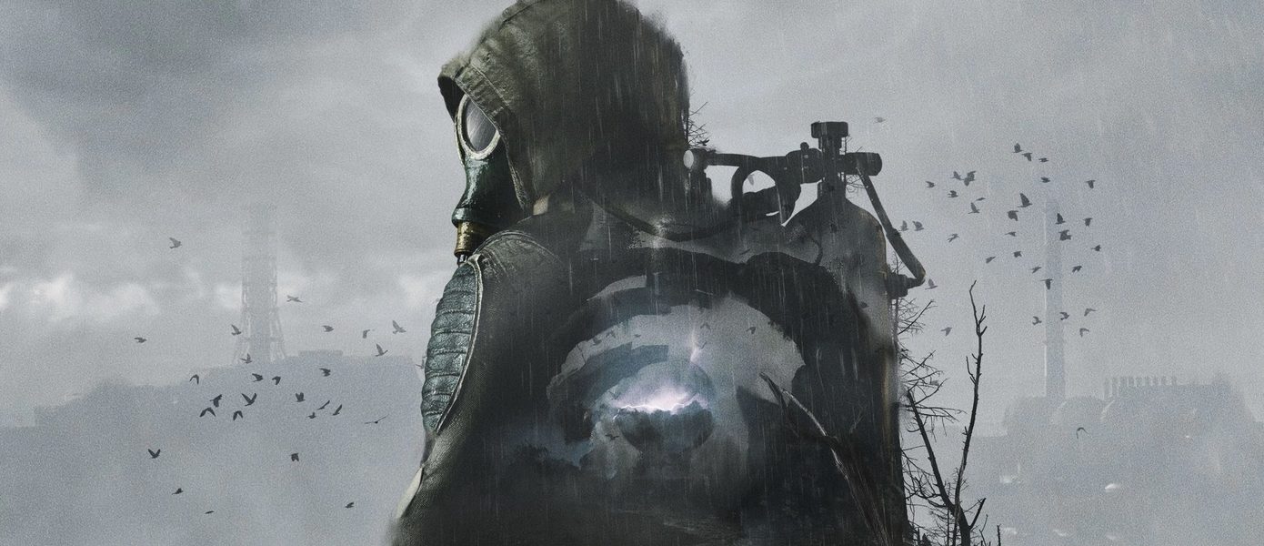 Инсайд: Разработчики S.T.A.L.K.E.R. 2 оставили в игре русские субтитры — удаление текстовой локализации не планируется