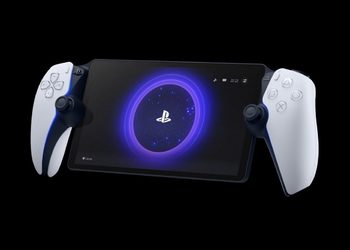 Раскрыто примерное время работы портативной системы PlayStation Portal
