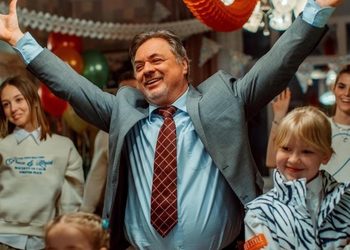 Премьера новых «Папиных дочек» состоится 18 сентября на «СТС» и платформе START