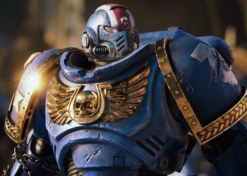 В Warhammer 40 000: Space Marine 2 будут присутствовать PvP и PvE-режимы