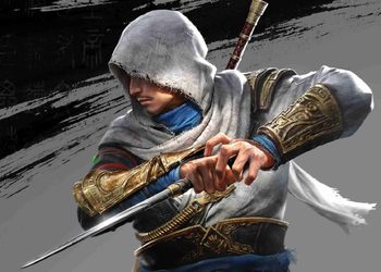 Официально: Assassin’s Creed Jade выйдет в 2024 году