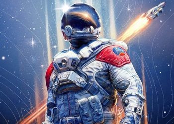 Starfield получила патч на 15 ГБ — до релиза в раннем доступе осталось четыре дня