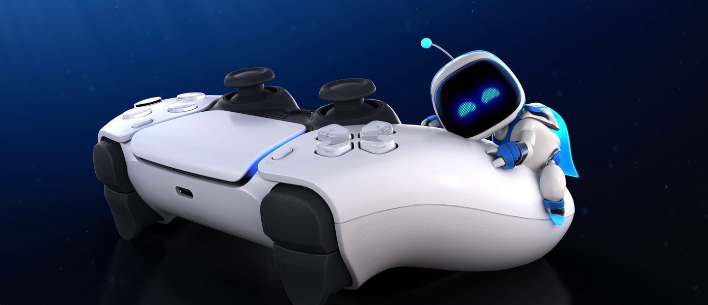 Sony зарегистрировала новую торговую марку Astro Bot — новая игра про Астро для PlayStation 5 на подходе?