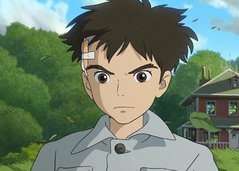 Новое аниме «Мальчик и птица» Хаяо Миядзаки и студии Ghibli выйдет в российский прокат в ноябре