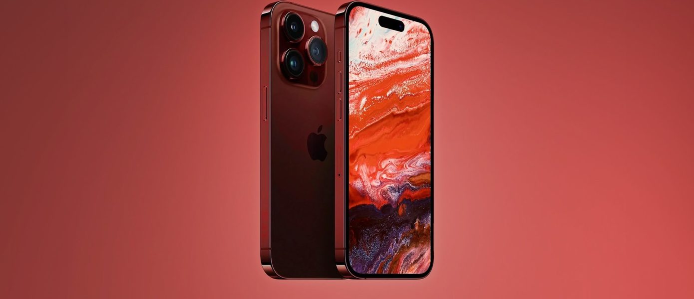 Apple покажет iPhone 15 и другую технику 12 сентября — анонсирована первая осенняя презентация