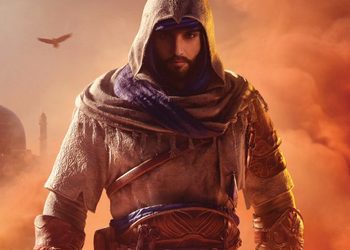 Assassins Creed Mirage украсила обложку свежего выпуска Game Informer — опубликованы новые скриншоты игры