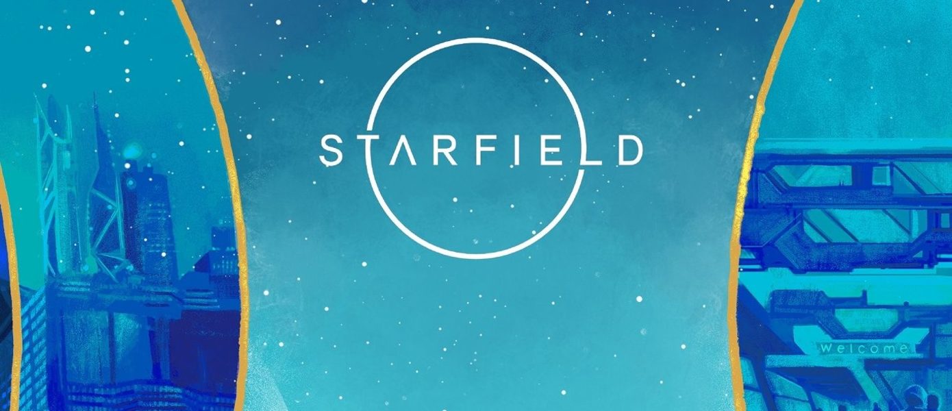 Продвижение Starfield набирает обороты — Bethesda устроила коллаборацию с Imagine Dragons и начала украшать города билбордами