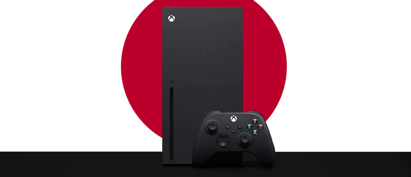 Ветеран PlayStation будет помогать Microsoft привлекать интересный японский контент на Xbox Series X|S