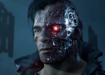 Появилась геймплейная демонстрация Terminator: Resistance - Complete Edition для Xbox Series X|S