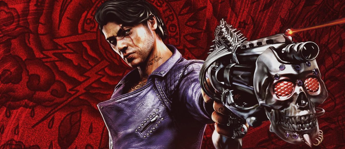 Гоити Суда хочет сделать сиквел Shadows of the Damned вместе с отцом Resident Evil Синдзи Миками