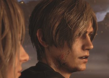 Продажи ремейка Resident Evil 4 достигли 5,5 млн копий