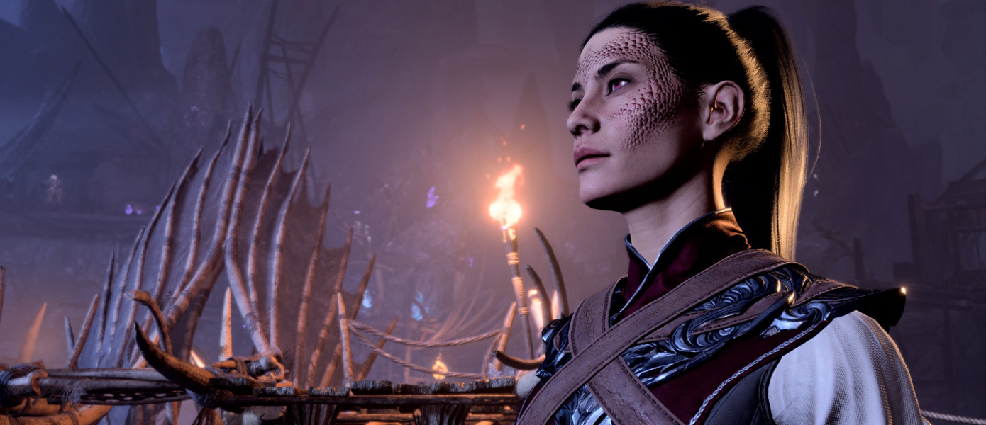 Larian Studios: Порт Baldur's Gate 3 для Xbox Series X|S близок к завершению — релиз уже скоро