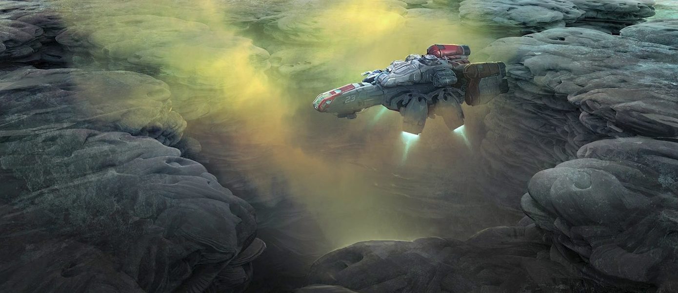 Ранний доступ к Starfield на Xbox Series X|S и ПК открыт — в России появилось коллекционное издание Constellation Edition