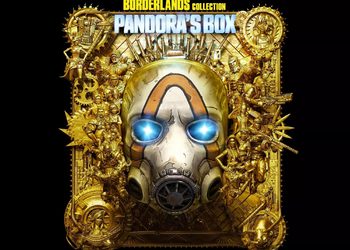 6 игр в комплекте: Gearbox выпустила релизный трейлер сборника Borderlands Collection: Pandora’s Box