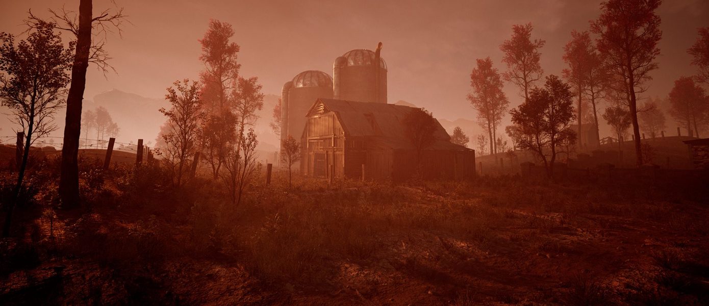 Обновлённая в честь 10-летия Slender The Arrival выйдет 18 октября — хоррор перенесут на Unreal Engine 5