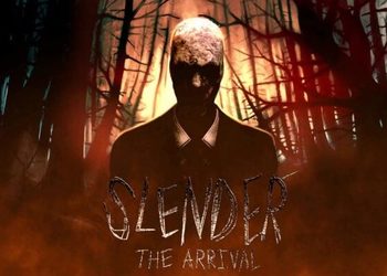 Обновлённая в честь 10-летия Slender The Arrival выйдет 18 октября — хоррор перенесут на Unreal Engine 5