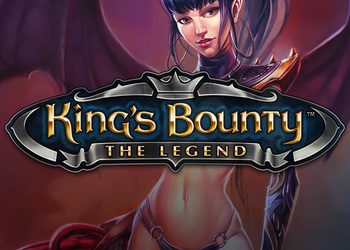 В GOG бесплатно раздают King's Bounty: The Legend — увлекательный сплав ролевой игры и тактических сражений