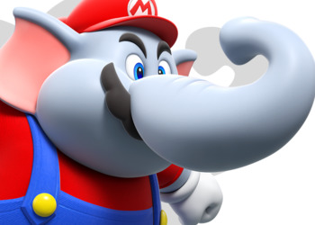 Превращение в слона, кооператив и новые усиления: Больше 20 минут геймплея Super Mario Bros. Wonder