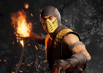 Mortal Kombat 1 будет использовать технологию Denuvo для защиты от пиратов на ПК